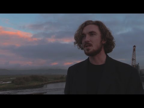 Spirit Store Presents - David Keenan