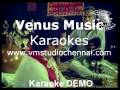 Sindhu Bhairavi Paadariyen Padippariyen Karaoke