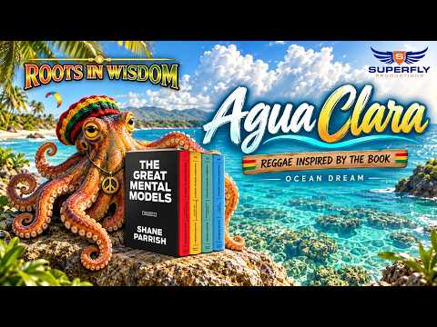 Album artwork: Agua Clara