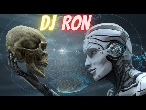 DJ RON RETURN 2 JUNGLE RADIO MIX