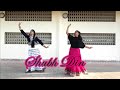 Shubh Din Danspire Choreography