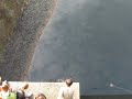 Video 'Skok z mostu u Plzně.'
