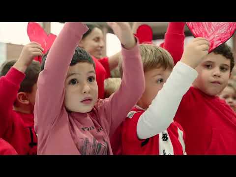 2024 Claret Askartza Ikastetxea EITB Maratoia