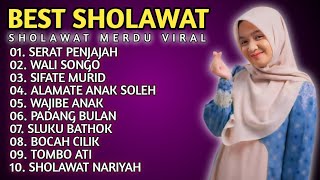 Download lagu SOLAWAT MERDU NING UMI LAILA 2026 ❤ 💕FULL ALBUM KOMPILASI VIRAL | mp3 Download lagu SOLAWAT MERDU NING UMI LAILA 2026 ❤ 💕FULL ALBUM KOMPILASI VIRAL | mp3