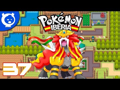 GALICIA ► Pokemon Iberia EZlocke #37