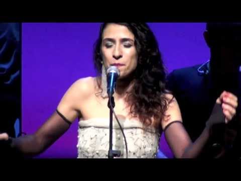 Marisa Monte - Para ver as meninas - Live in Barcelona (12/22)