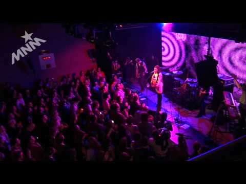 MNM Live: Amy Macdonald - This Is The Life