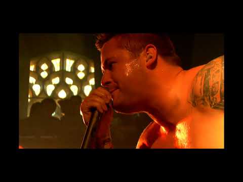 The Black Dahlia Murder - Majesty DVD [Full Concert] 4K Remastered