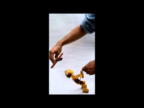 Video cover