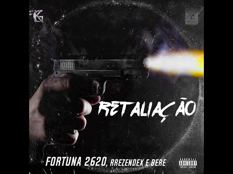 RETALIAÇÃO (Prod.ChagasBeats) ft. RREZENDEX e BERE