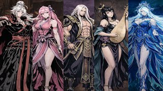 Phantom Blade: Executioners  Cinematic Gameplay Trailer ft. Philip Bensen – Shadow Warrior