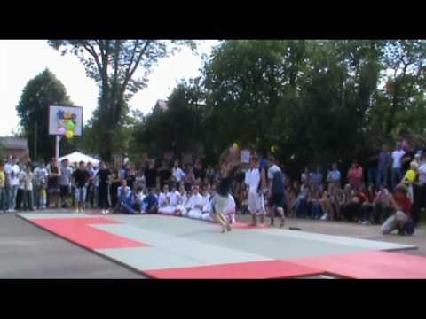 ASW Massive  PROMO 2010