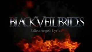 BVB Fallen Angels Lyrics