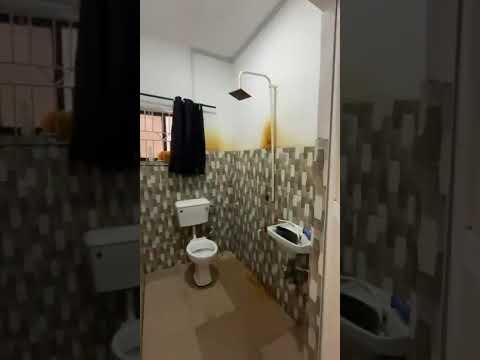 Spacious Mini Flat | 📍Sholuyi, Gbagada