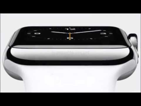 【Apple Watch アップル ウォッチ】が4月に発売開始！値段は349ドル（3万7000円） - NAVER まとめ