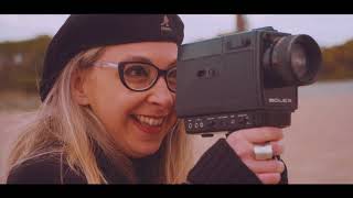 Halldor Mar - Un dia feliç (Videoclip Oficial)