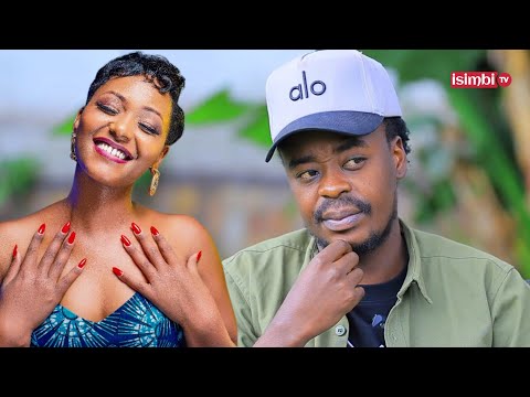 TURITEGURA UBUKWE❤️NAKUZE NTACYO MBONA GISEKEJE|REGIS ATUBWIYE IMVUNE ZAMUGIZE UMUGABO KUVA MU BUTO