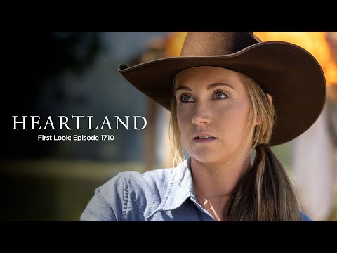 Heartland First Look: Season 17, episode 10