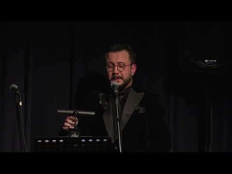İbrahim Suat Erbay | Ağlar gezerim sahili sanki benimlesin