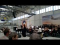 Белослава X JP3 X Lufthansa Orchestra - Между две луни ...