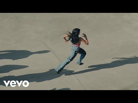 Aitana - SEGUNDO INTENTO on Spotify Charts