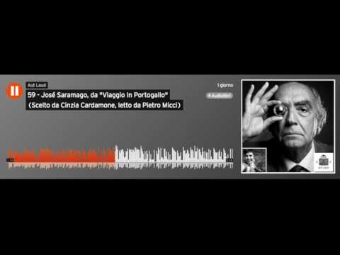 download lagu mp3 mp4 Saramago Viaggio In Portogallo, download lagu Saramago Viaggio In Portogallo gratis, unduh video klip Saramago Viaggio In Portogallo