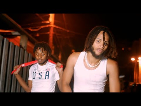 Shotta Dame ft. Yungcash - "GGK" Music Video (dir. @frenchonionmedia)