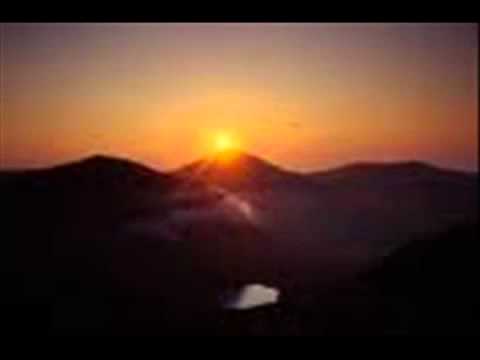 THE SONG OF THE DAWN by The Long Kesh Ramblers