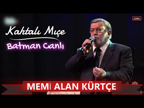 Kahtalı Mıçı Unutulmaz Memi Alan Uzun Hava