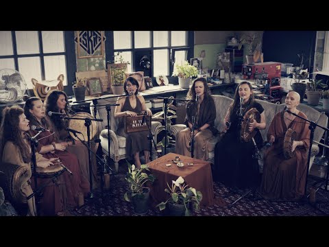 Laboratorium Pieśni - Rasti (LIVE U Pani Kasi)