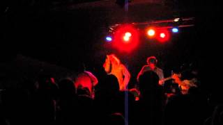 Gotta Get Down [HD] - The Orwells - Asbury Lanes 10/17/14