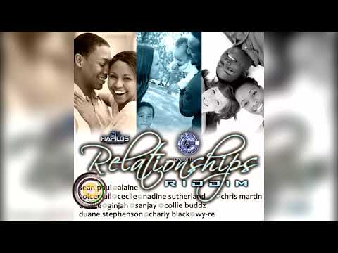 Relationship Riddim Mix [2010] - DJ PTYLE