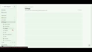 Connect Social Channels & Manage Business Listings | RankMesh Demo