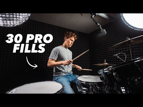 Take Your Fills From Beginner To Pro