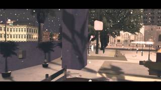 [Drohne] #01 - Weihnachtsmarkt Los Santos | Breadfish-RP.de