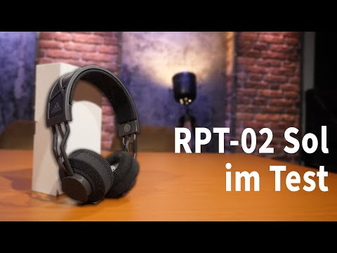 Bluetooth Kopfhörer mit unendlichem Akku? - Adidas RPT-02 Sol mit Solarpanel im Test