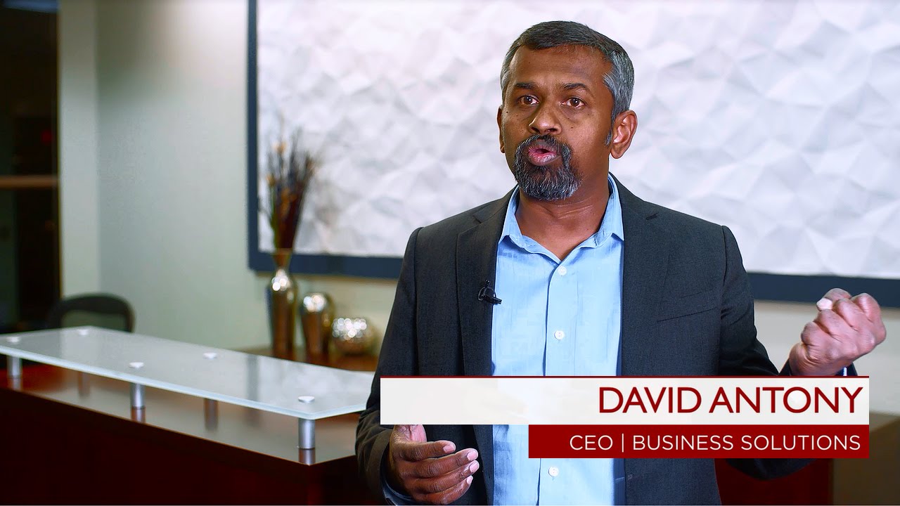 Software Services Corporate Video - Flatworld Solutions