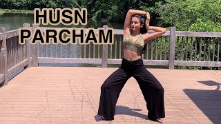 Download lagu Husn Parcham | Katrina Kaif  | ZERO | #HusnParcham mp3