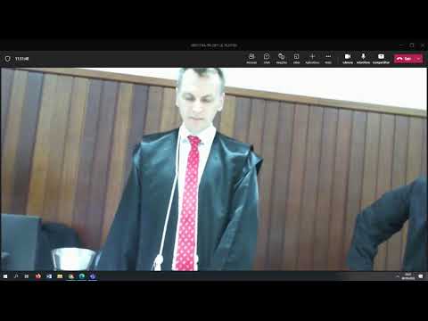 TRIBUNAL DO JÚRI DE QUEDAS DO IGUAÇU /PR