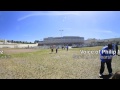 Inside San Quentin State Prison