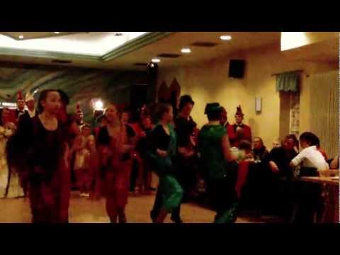 FG Seelania - Showtanz Jugendgarde 2011/12