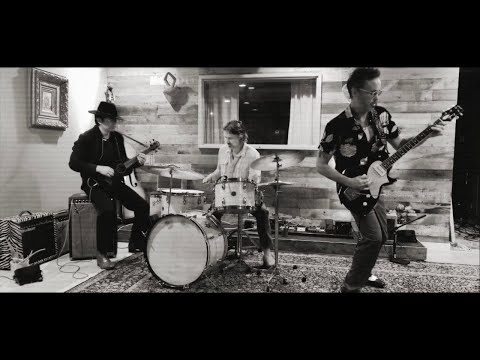 Twanguero - La Cumbia sin nombre