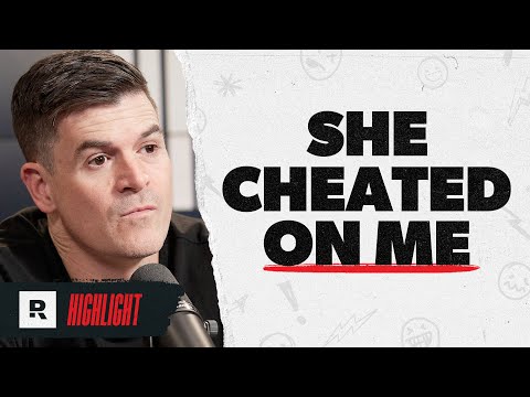 I Can’t Trust Anyone Since She Cheated on Me