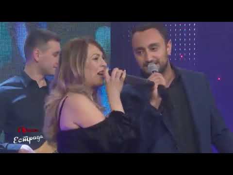 Sneze Radicevska BALKAN BAND & Niko Srebrov - Pusti Pusti Babo (LIVE)