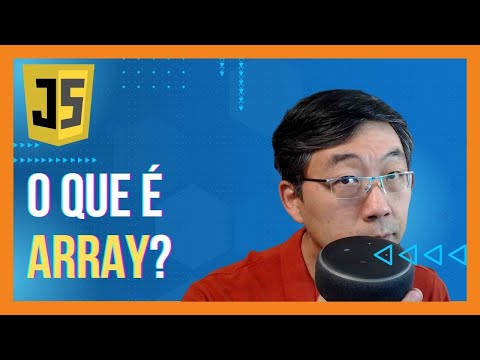 O Que É Array Em Javascript?