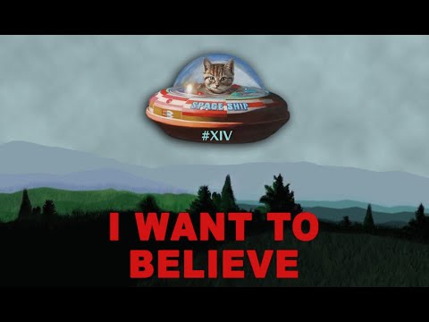 Kater Vitalik - "I Want to Believe" (Techno DJ Mix) - Podcast #014