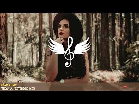 [Tech House] HÄWK x XVW - Tequila (Extended Mix)