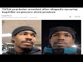 Prankster Tries To Poison People Then Gets Arrested