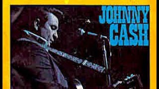 JOHNNY CASH LIVE 1970 SEE RUBY FALL