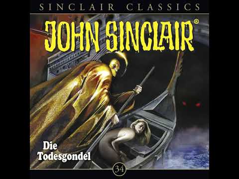 download lagu mp3 mp4 John Sinclair Classics Stream, download lagu John Sinclair Classics Stream gratis, unduh video klip John Sinclair Classics Stream